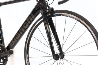 Bicicleta Bianchi Sprint t.56 Km.0