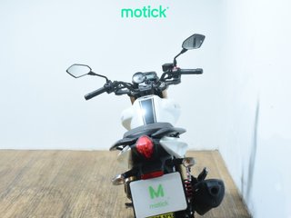 KEEWAY RKV 125