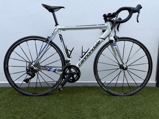 Cannondale CAAD 8 T 54