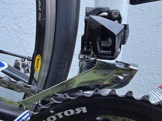 Cannondale CAAD 8 T 54