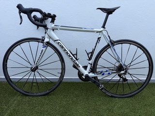 Cannondale CAAD 8 T 54