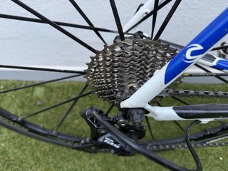 Cannondale CAAD 8 T 54