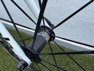 Cannondale CAAD 8 T 54