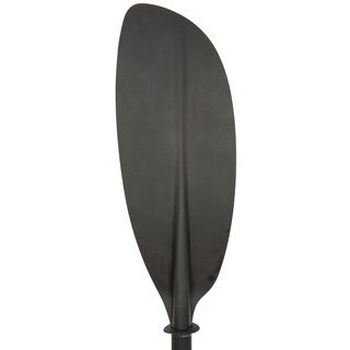 Remo Kayak X500 Carbono + Plástico Desmontable 2 Partes