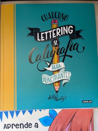 Libros para aprender a dibujar