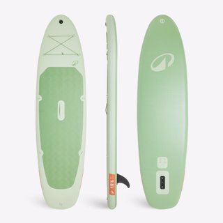 Tabla paddle surf hinchable Convertible 100 10'6 1-2