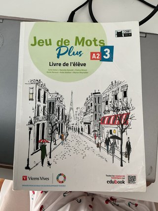 Jeu de mots