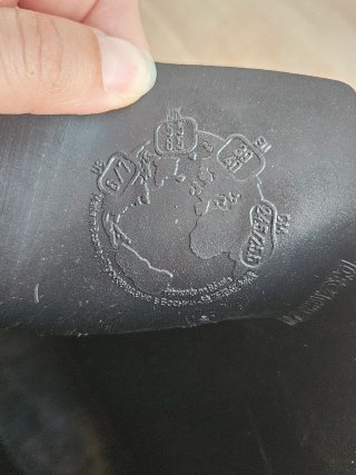 Botas de agua Decathlon