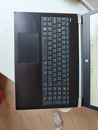 HP Probook 450 G5 i5 8250u