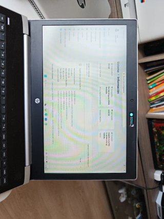 HP Probook 450 G5 i5 8250u