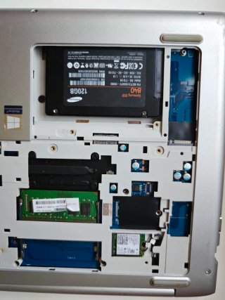 HP Probook 450 G5 i5 8250u