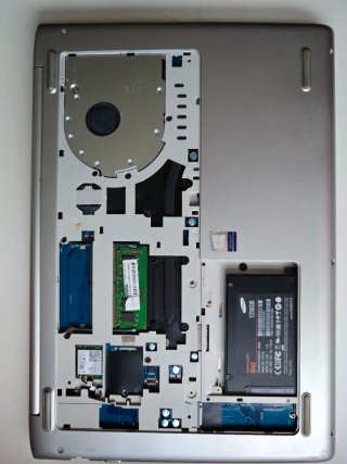 HP Probook 450 G5 i5 8250u