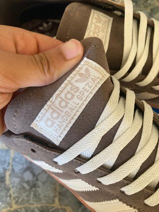 Handball Spezial Earth Strata Talla 40