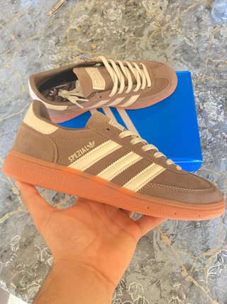 Handball Spezial Earth Strata Talla 40