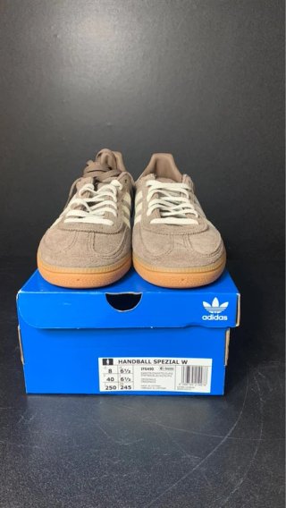 Handball Spezial Earth Strata Talla 40