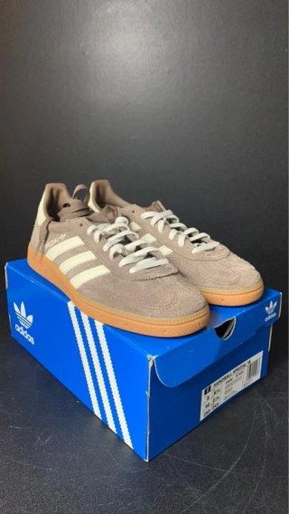 Handball Spezial Earth Strata Talla 40