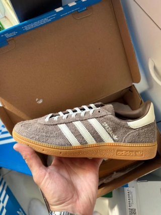 Handball Spezial Earth Strata Talla 40