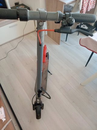 Patinete Eléctrico WILD