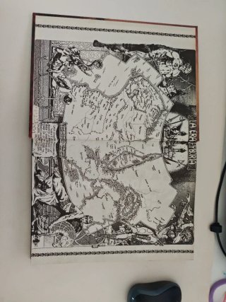 La espada salvaje de Conan el bárbaro. Tomo 15
