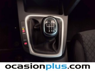 Kia Ceed 1.0 T-GDi Concept 74 kW (100 CV)