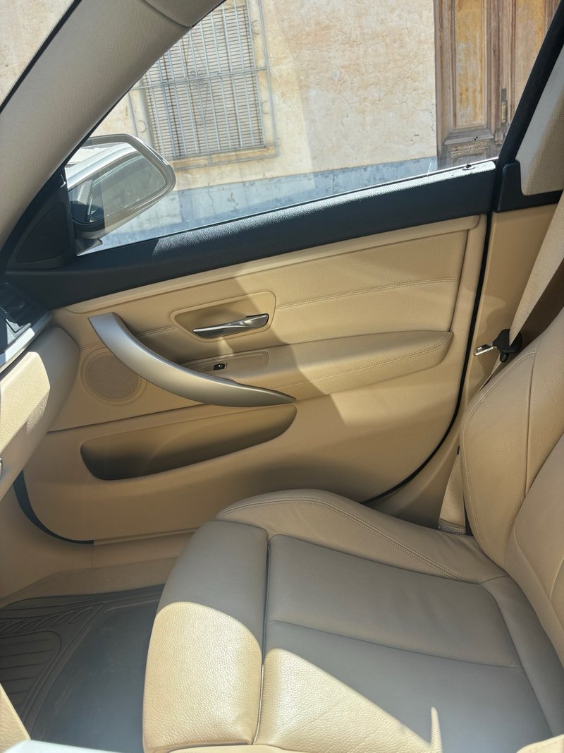 BMW Serie 4 435 d Gran Coupé xDrive Aut. 2017