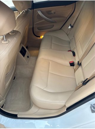 BMW Serie 4 435d xdrive gran coupe