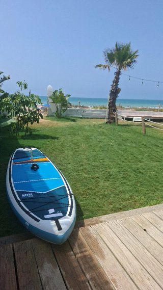 Tabla Paddle Surf NSP Azul