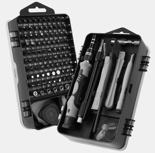 KIT DE PRECISIÓN 101 PUNTAS NUEVO