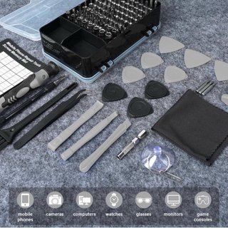 KIT DE PRECISIÓN 101 PUNTAS NUEVO