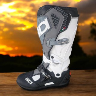 Botas Sidi Exposição - 1 Bota Esquerda ou Direita