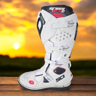 Botas Sidi Exposição - 1 Bota Esquerda ou Direita