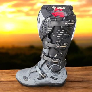 Botas Sidi Exposição - 1 Bota Esquerda ou Direita