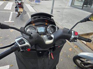 Piaggio MP3 300 HPE Sport