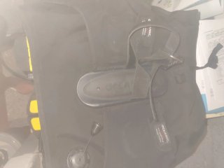Chaleco de Buceo Oceanic Nemo 1000
