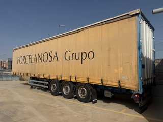 Tauliner Lecitrailer
