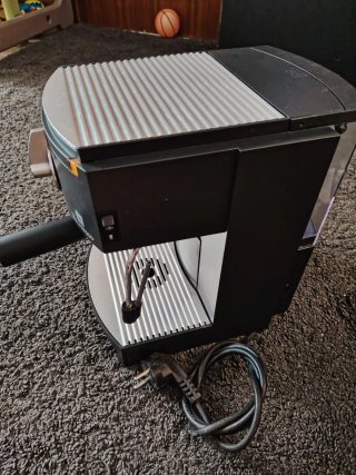 Cafetera Krups Nespresso