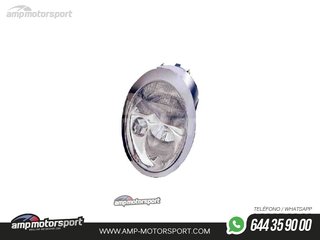FARO DELANTERO DERECHO PARA MINI R50/52/53
