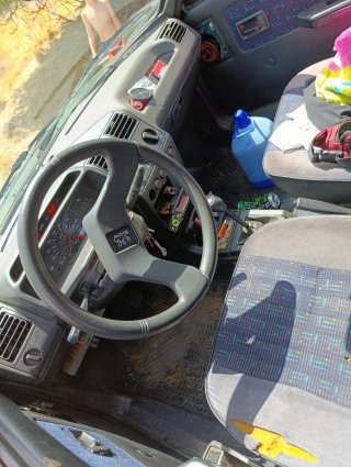 Peugeot 205 1999