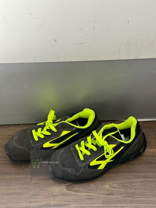 Zapatos de seguridad YELOW talla 39
