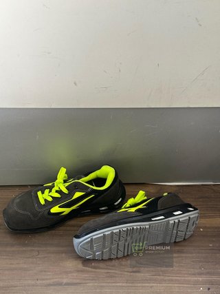 Zapatos de seguridad YELOW talla 39