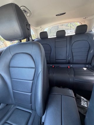mercedes glc