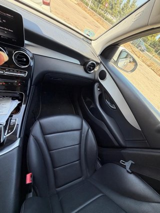 mercedes glc
