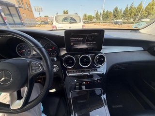 mercedes glc