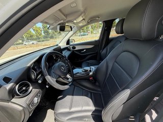 mercedes glc