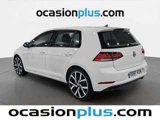 Volkswagen Golf Advance 1.6 TDI 85 kW (115 CV)
