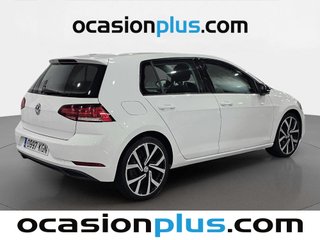 Volkswagen Golf Advance 1.6 TDI 85 kW (115 CV)