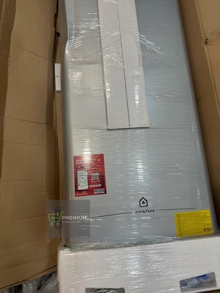Ariston Velis Wifi FleckDuo7 Termo Eléctrico Calentador