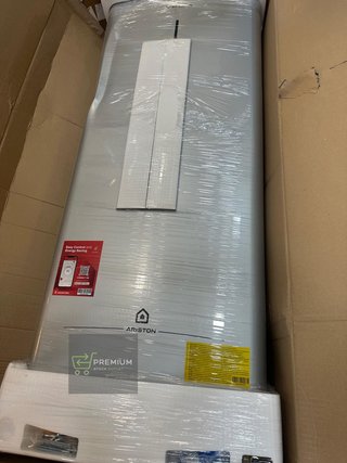 Ariston Velis Wifi FleckDuo7 Termo Eléctrico Calentador