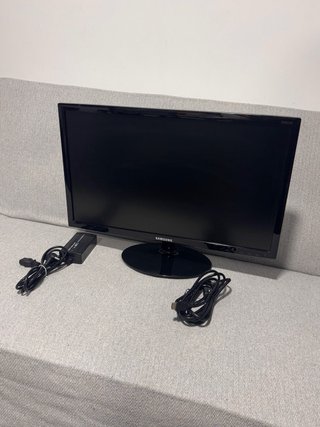 Monitor Samsung 24 S24D330H