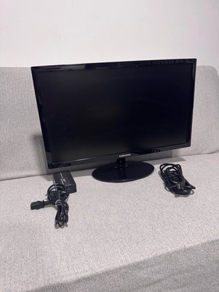 Monitor Samsung 24 S24D330H